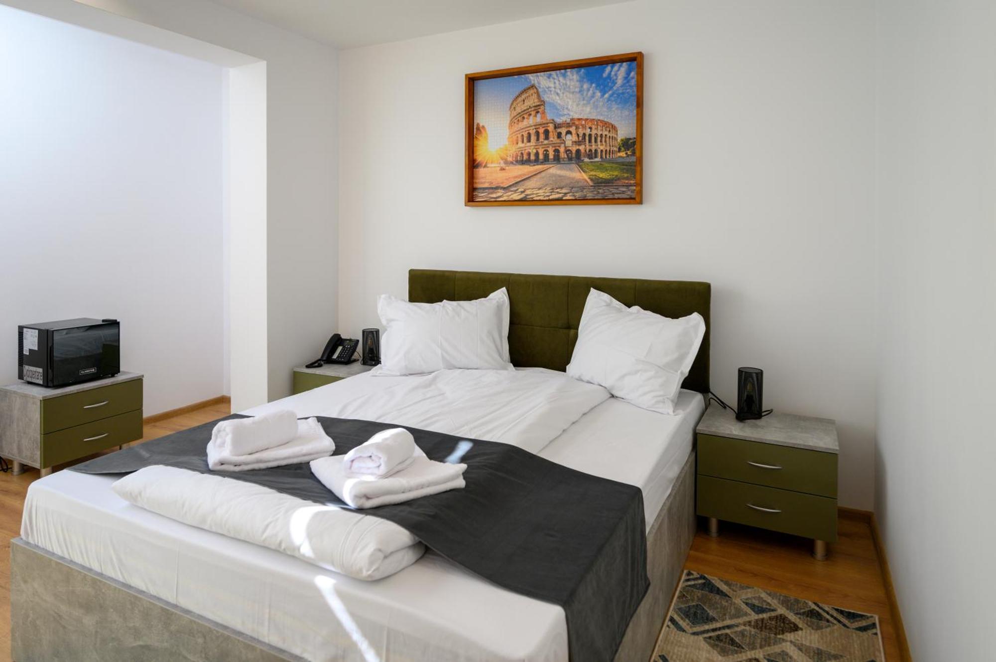 Casa Ema Pensiune & Spa Bistrita  Bagian luar foto
