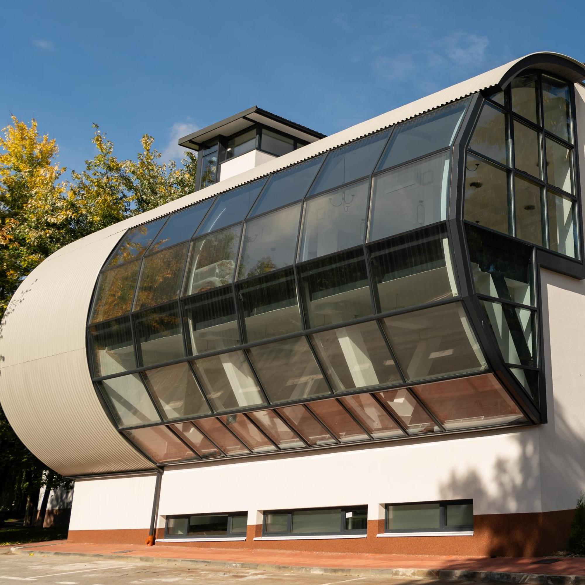 Casa Ema Pensiune & Spa Bistrita  Bagian luar foto
